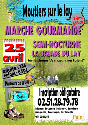 Affiche édition 2015