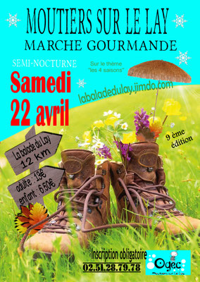 Affiche édition 2017