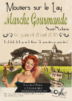 Affiche édition 2018