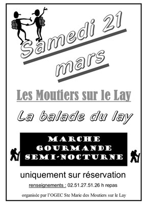 Affiche édition 2009