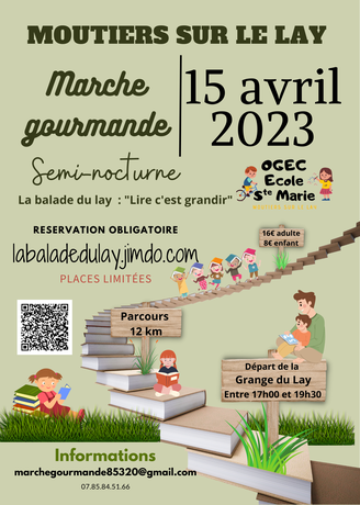 Affiche édition 2025